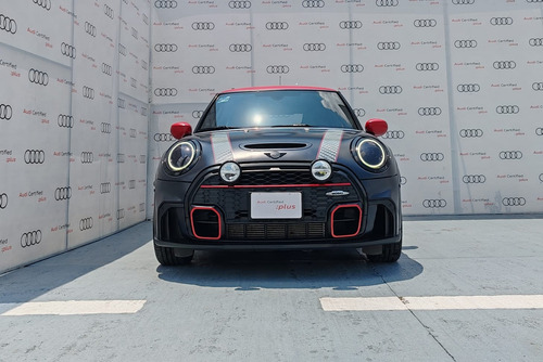 Mini John Cooper Works 2.0 Iconic At 3P
