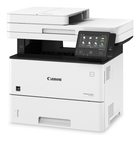 Copiadora Multifuncional Canon D1620 Duplex Wifi 45ppm Msi