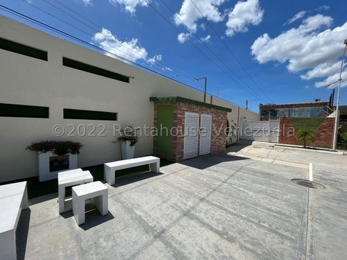 Imagen 25 de 27 de Townhouse En Venta Conj Resid Karol Home Ii, Prolongación Av. Aragua 23-12730 Hc