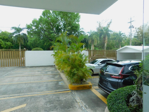 Imagen 14 de 15 de Apartamento En Venta En Cacicazgos