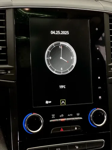 Renault Koleos 2.5 Intens