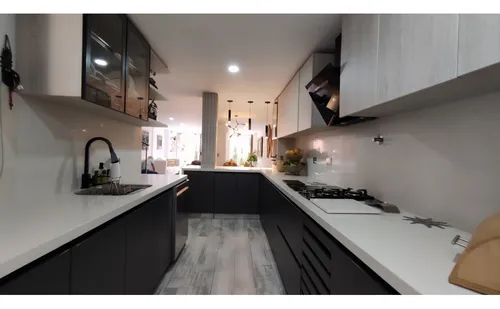 Casa Unifamiliar En Venta El Esmeraldal, Envigado
