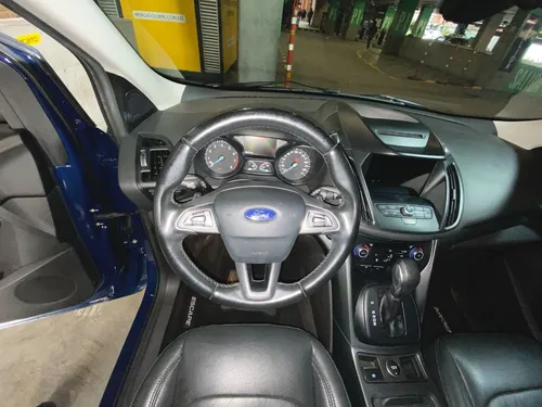 Ford Escape 2.0 Se 245 hp 4x4