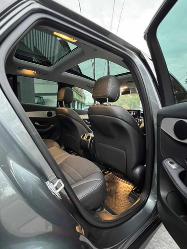 Mercedes-Benz Clase GLC 2.0 Glc300 4matic Offroad At
