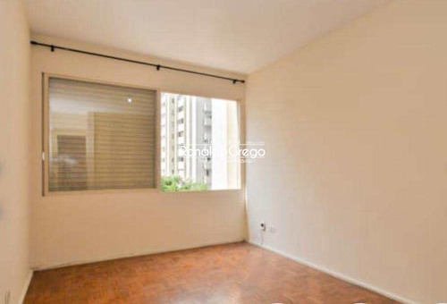 Imagem 8 de 16 de Apartamento Á Venda 3 Dorms, Jardim Paulista, Sp - R$ 1.1 Mi - V4763