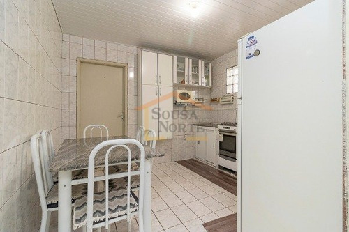 Imagem 5 de 15 de Sobrado, Venda, Lauzane Paulista, Sao Paulo - 27865 - V-27865