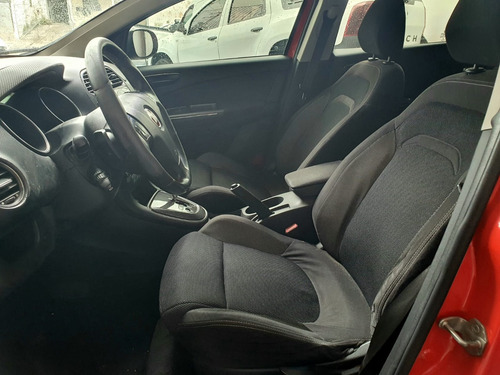 Fiat Bravo 1.8 SPORTING 16V FLEX 4P AUTOMATIZADO