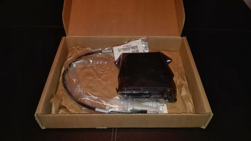 Cisco Catalyst 2960s Flexstack Module