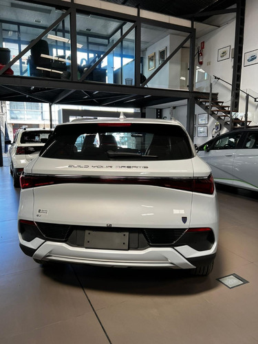 Imagen 4 de 17 de Byd Yuan Plus Ev Gs Extra Full + Adas.