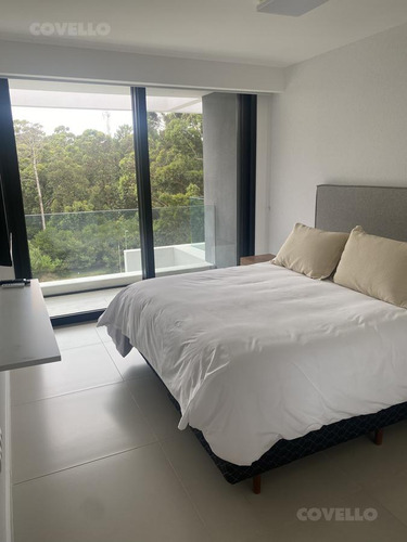 Departamento En Venta De 2 Dormitorios Crystal View - Solanas