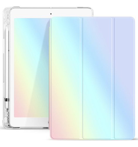 Funda Transparente Smart Case Para iPad Mini 4/5 7.9inch