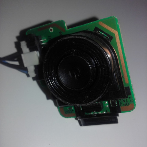 Sensor Remoto Samsung Un39fh5005gctc Un39fh5005 Bn41-01901c