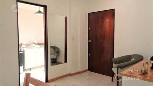 Imagen 2 de 19 de Departamento - Villa Crespo