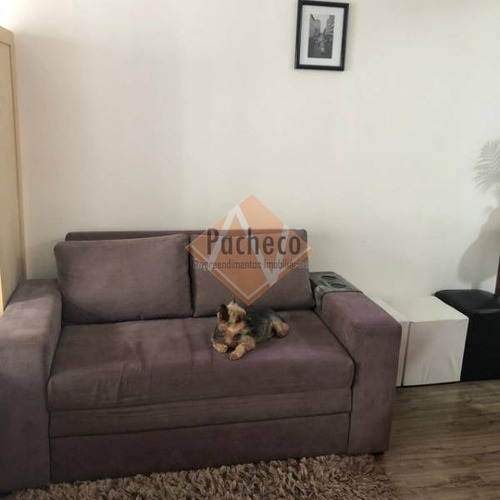 Imagem 8 de 19 de Apartamento/kitnet Na Bela Vista, 36,00 M², R$ 280.000,00 - 2755