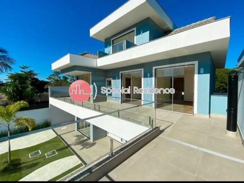 Imagem 10 de 15 de Casa Em Condomínio-à Venda-vargem Grande-rio De Janeiro - 600331