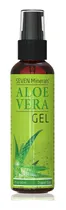 Comprar Tamaño De Viaje Aloe Vera Vera Gel De Aloe 100% Puro De Aloe