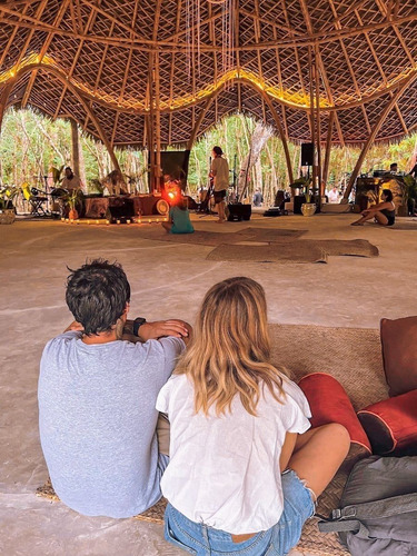 Terrenos Ecológicos En Venta Tulum