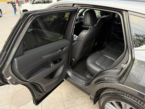 Mazda CX-5 2.5 S Grand Touring 4x2 At