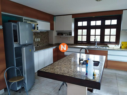 Casa En Alquiler, Rincón Del Indio, Punta Del Este- Ref: 217731