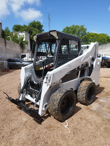 Vendo Bobcat S530b