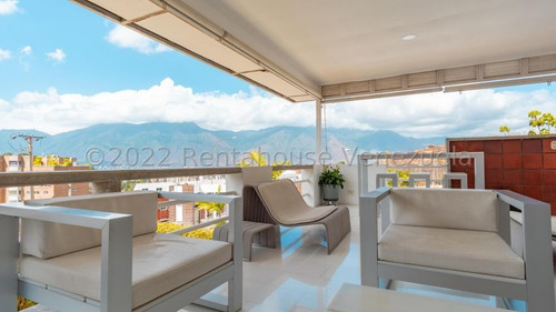 Imagen 8 de 14 de Townhouses En Venta Los Naranjos 22-20340