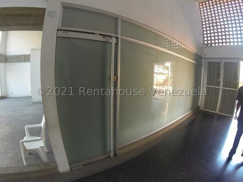 Imagen 6 de 6 de El Rosal Oficina En Alquiler Cod.22-3088 02129594482----04141469108 Rah Ccct