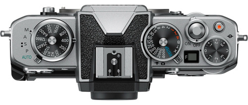 Nikon Z Fc Body Aps-c Mirrorless - Inteldeals