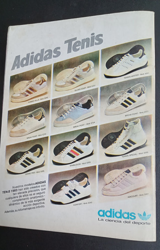 Revista Todo Tenis 66 Febrero 1984 E (Usado)