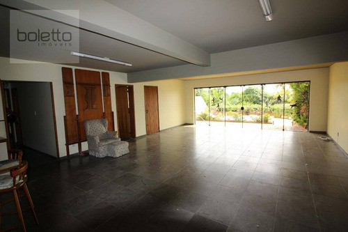 Casa À Venda, 384 M² Por R$ 2.690.000,00 - Três Figueiras - Porto Alegre/rs - Ca0148