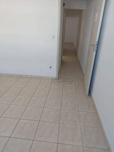Imagem 1 de 3 de Sala Para Alugar Por R$ 1.078/mês - Parque Das Nações - Santo André/sp - Sa0096