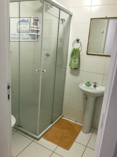 Imagem 15 de 22 de Apartamento A Venda No Bairro Ponte Grande Em Guarulhos - - 2935-1