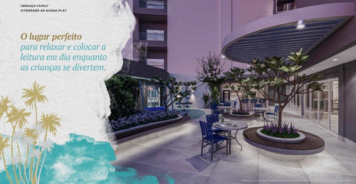 Imagem 15 de 30 de Apartamento 3 Quartos, 90 M² À Venda Na Graciosa - Acqua Design - 477