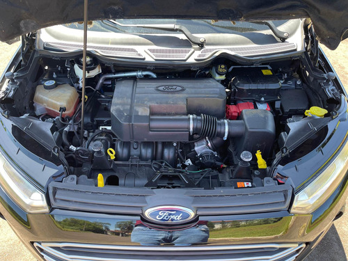 Imagem 13 de 13 de Ford Ecosport Ecosport Se 2.0 16v (flex) (aut)