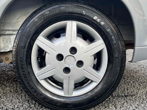 Chevrolet Classic 1.0 MPFI LS 8V FLEX 4P MANUAL