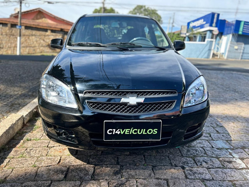Chevrolet Celta Spirit/ LT 1.0 MPFI 8V FlexP. 5p