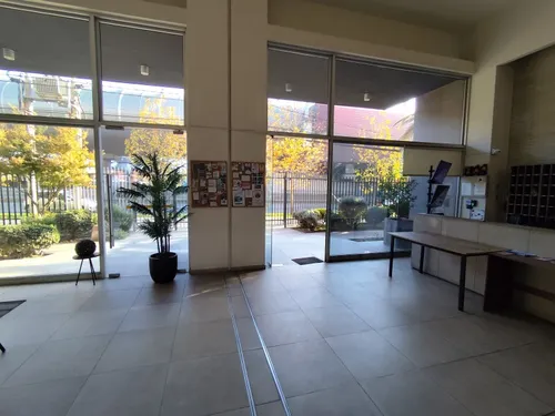 A Pasos De Estación Rojas Magallanes