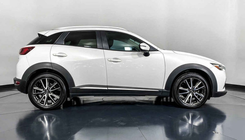 Imagen 4 de 15 de 102997 - Mazda Cx3 2017 Con Garantía