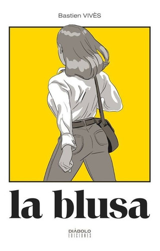 Libro Blusa,la