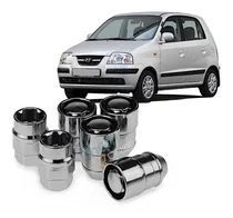 Comprar Tuercas De Seguridad Cl Hyundai Atos Todos Los Modelos