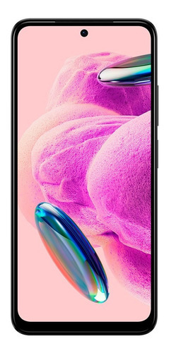 Xiaomi Redmi Note 12s Dual Sim 256 Gb Onyx Black 8 Gb Ram