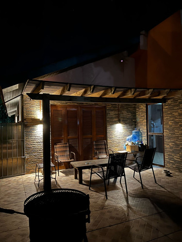 Imperdible Casa En Chuy, Br (chuy) - Dueña Vende Por Mudanza