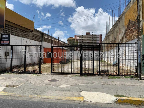 Dennymar Vende Terreno Al Centroeste De La Ciudad, Ofreciendote Un Espacio De 302 Mts2 Para Ser Ambientados Y Acondicionados Para Concesionario, Te Invito A Descubrir Otras Bondades Contáctame B5ba4b
