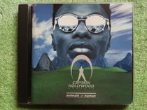 Comprar Eam Cd Captain Hollywood Animals Or Human 1995 Segundo Album