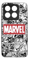 Comprar Funda Protector Case Para Xiaomi 14t Pro Marvel Comics