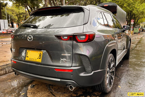 Mazda cx-50 2.5 Grand Touring Awd