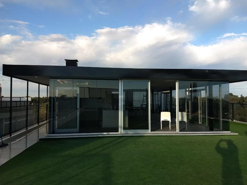 Venta Departamento Duplex 1 Dormitorio - Edificio Terrazas Al Green Pb 13 - Rosario Fisherton