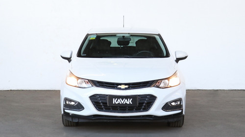 Chevrolet Cruze Ll 1.4 Lt 153cv - 97076 - C
