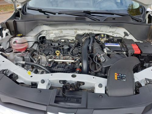 Imagen 14 de 18 de Chevrolet Tracker 1.2 Turbo Premier At6 2020