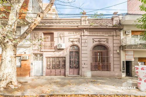 Casa 2 Dormitorios En Venta - Rosario