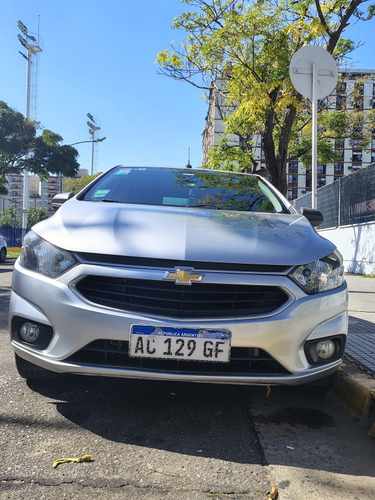 Chevrolet Prisma 1.4 Lt 98cv